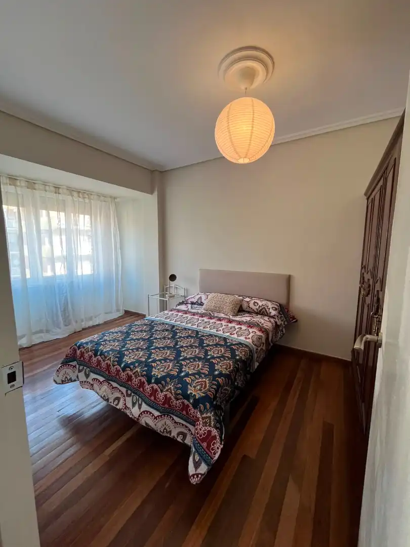 Piso de 85 m² en Miranda de Ebro