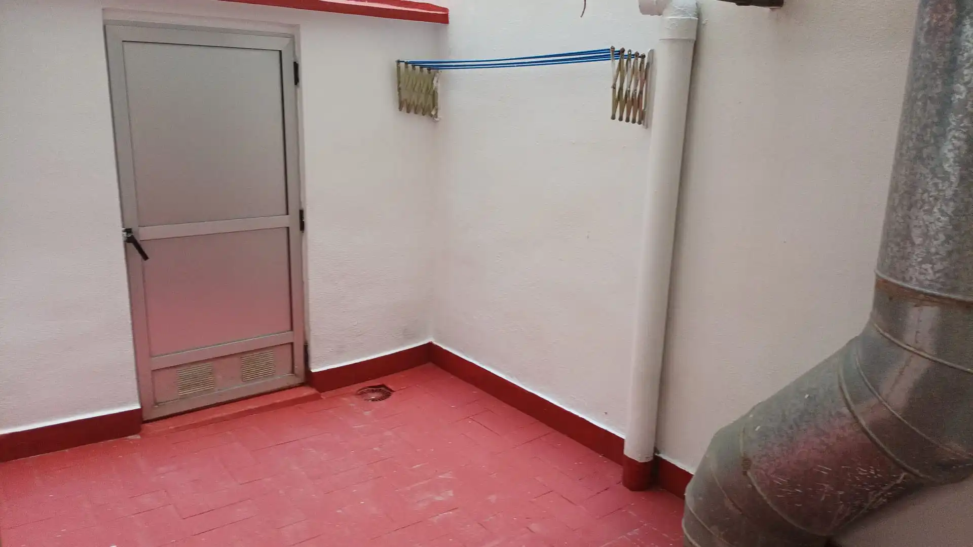Piso de 132 m² en Valencia