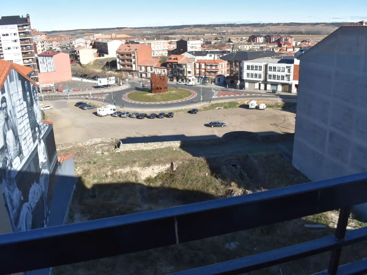 Appartamento 90 m² a Astorga