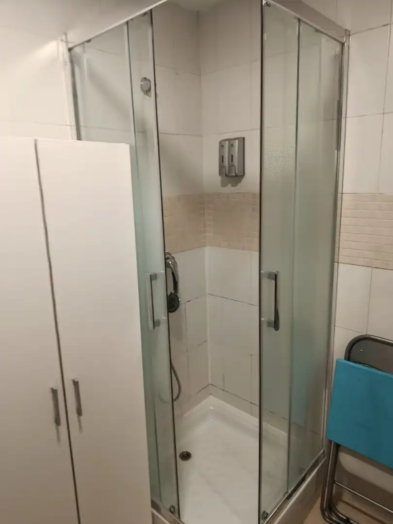 Piso de 36 m² en Madrid