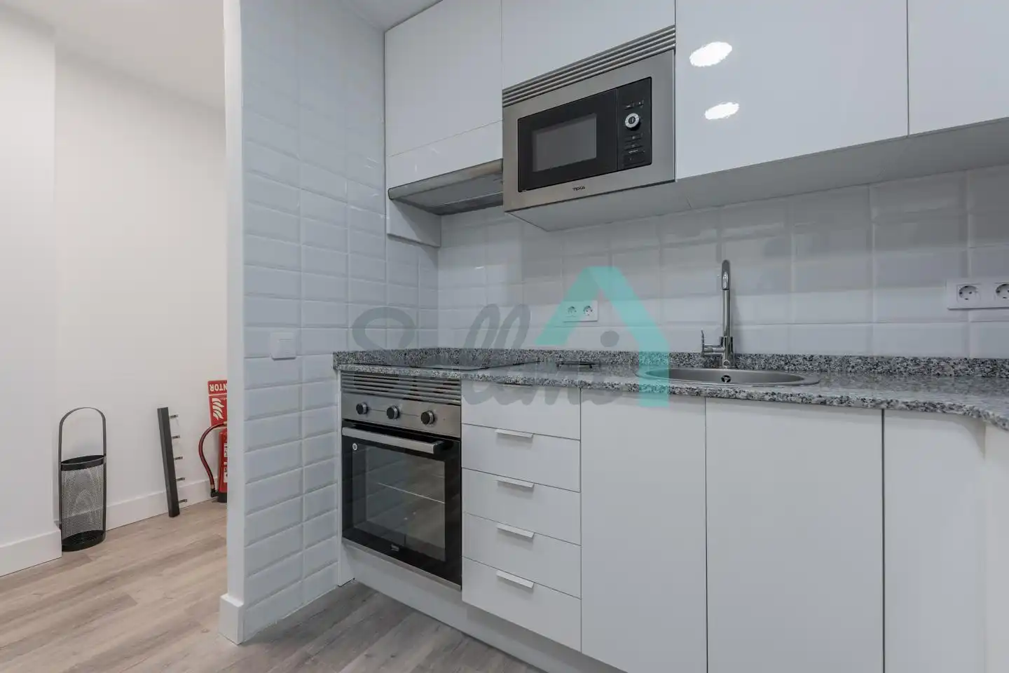 Habitación 95 m², Oviedo