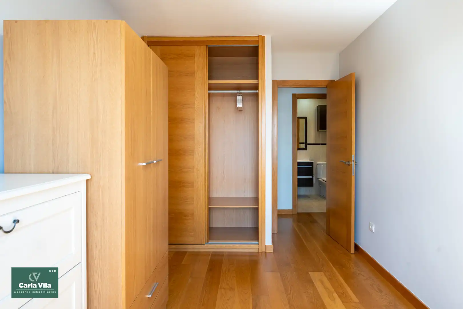 Piso de 107 m² en Lugo
