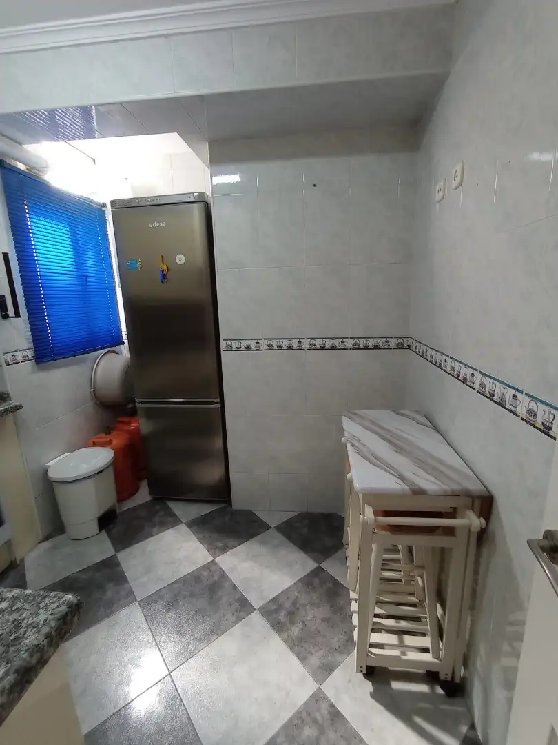 Piso de 80 m² en Málaga