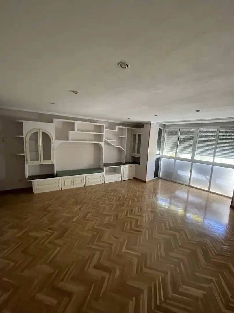 Piso de 90 m² en Madrid