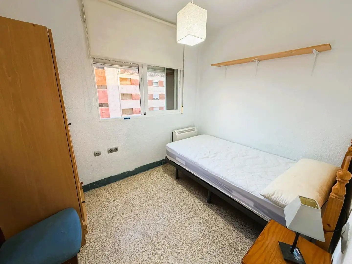 Appartamento 116 m² a Granada
