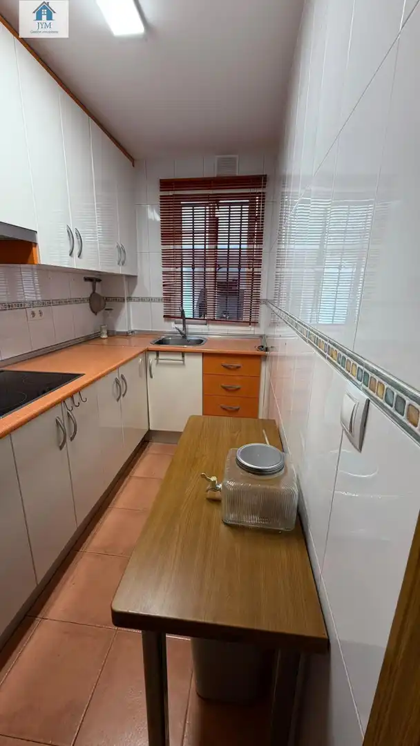 Apartamento 76 m² em Armilla