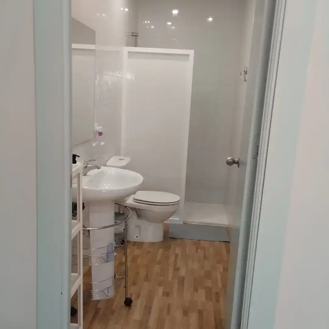 Piso de 40 m² en Jerez de la Frontera