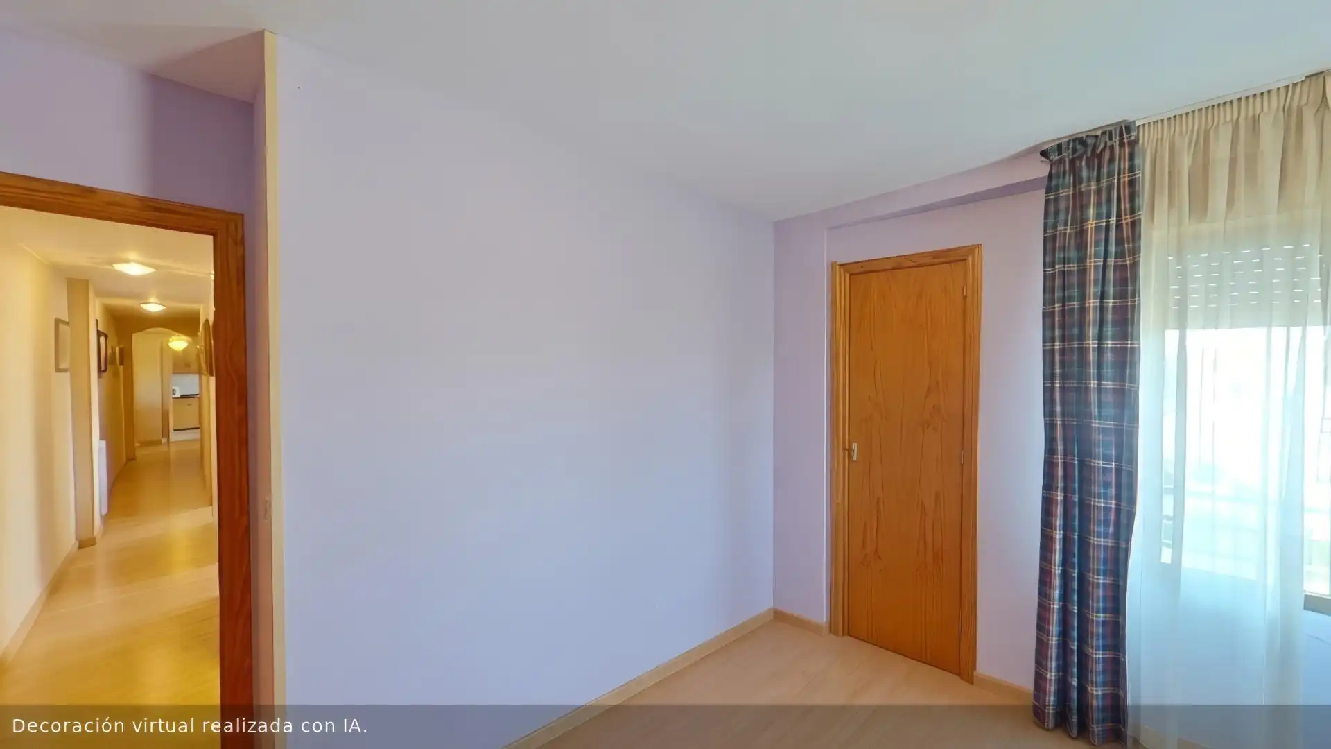 Piso de 99 m² en Albacete