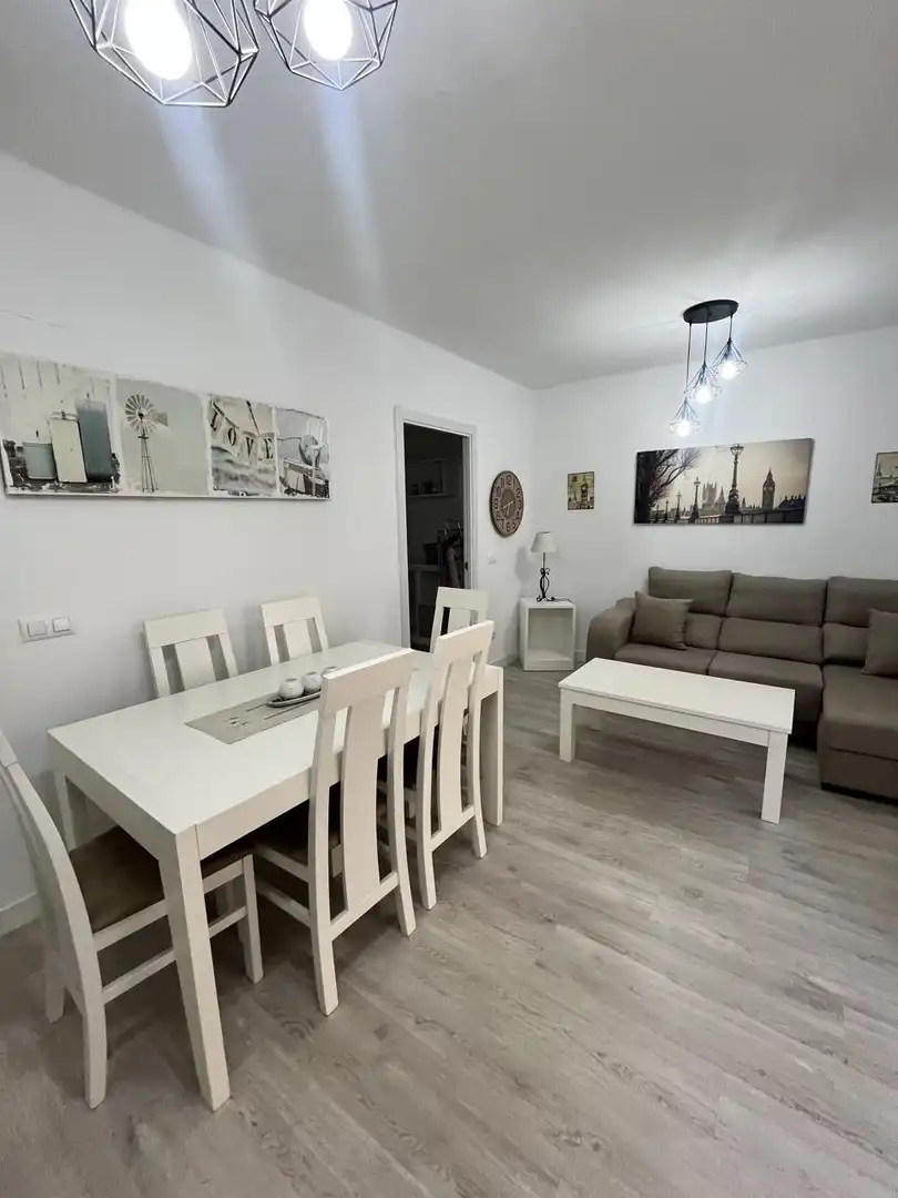 Piso de 80 m² en Plasencia