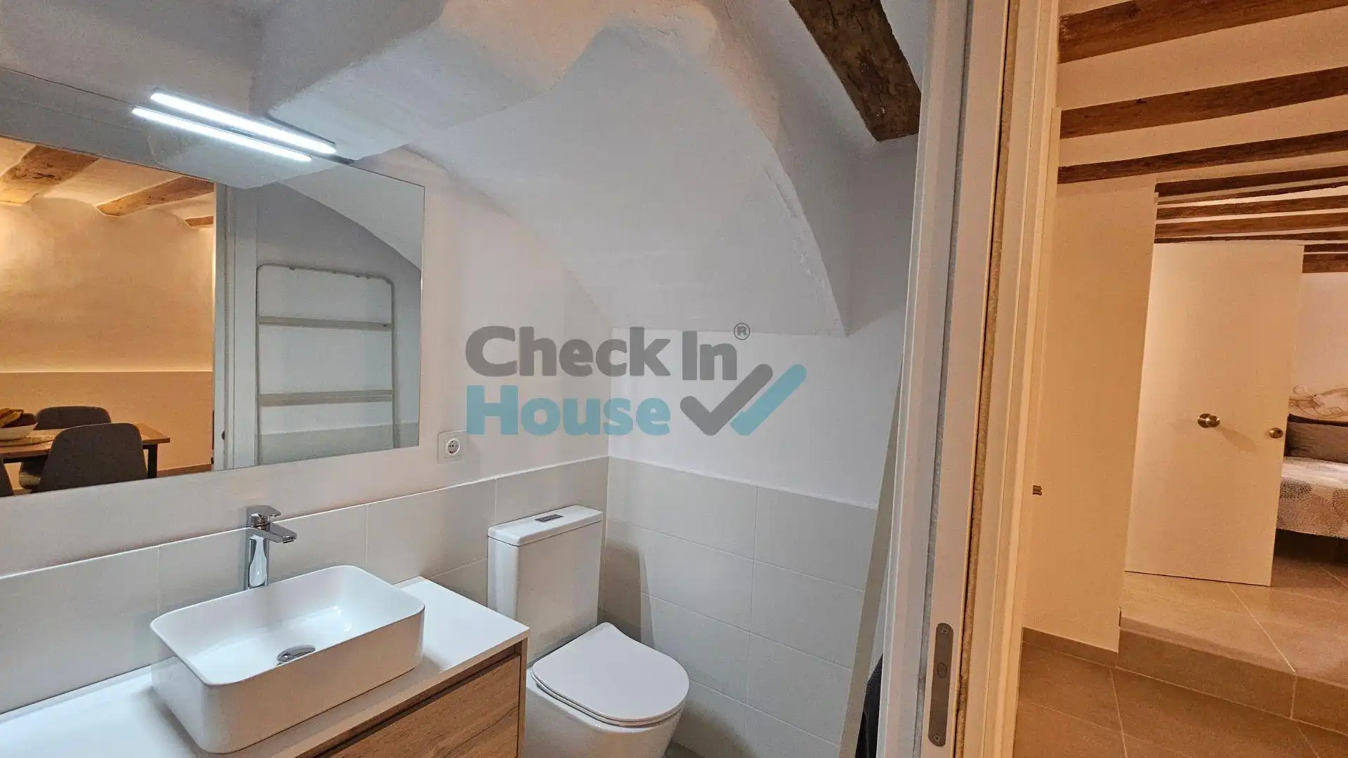 Appartement 60 m² à Sant Feliu de Guíxols