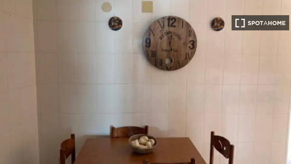 Habitación 115 m², Cádiz