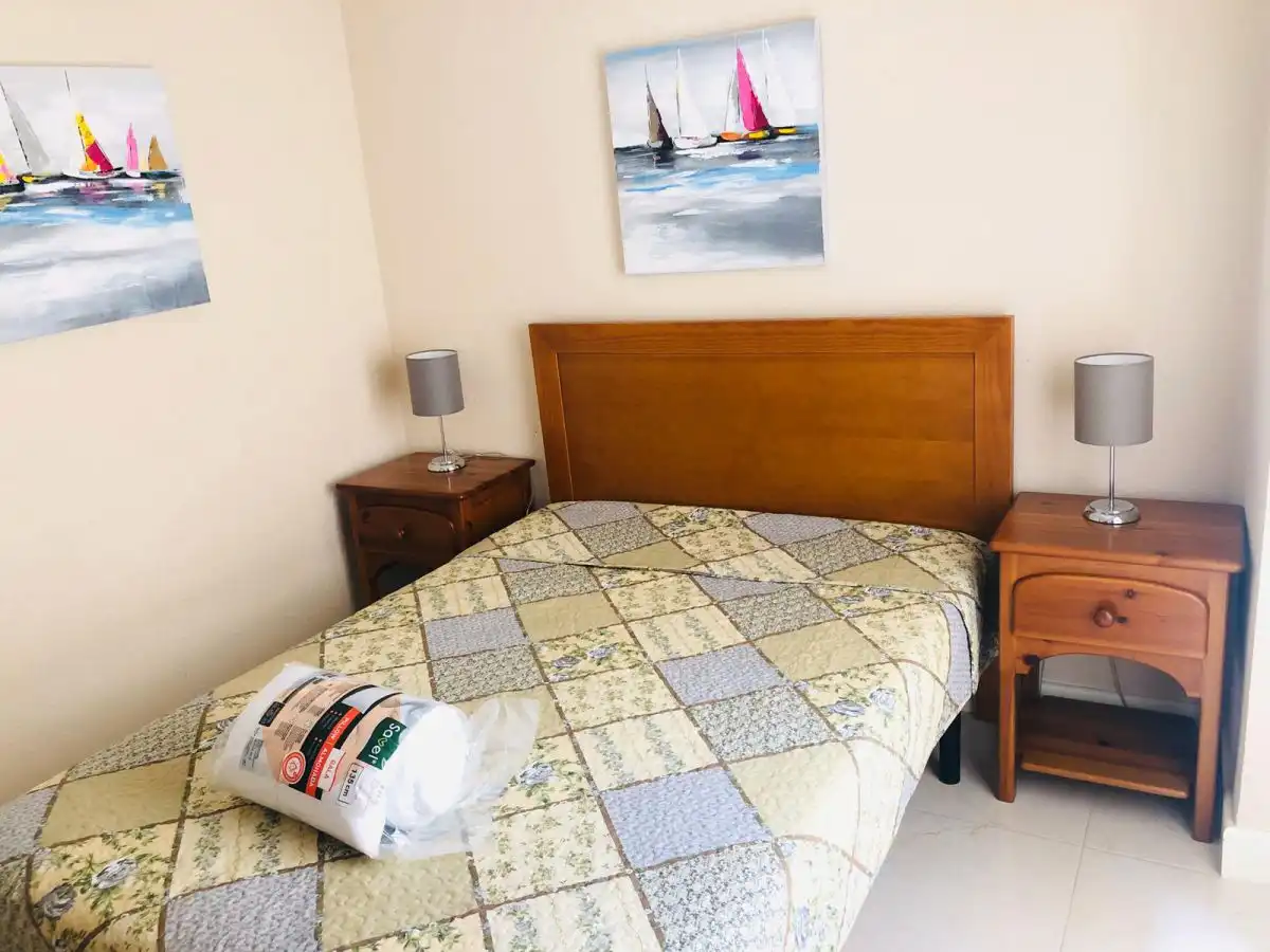 Piso de 65 m² en Badajoz