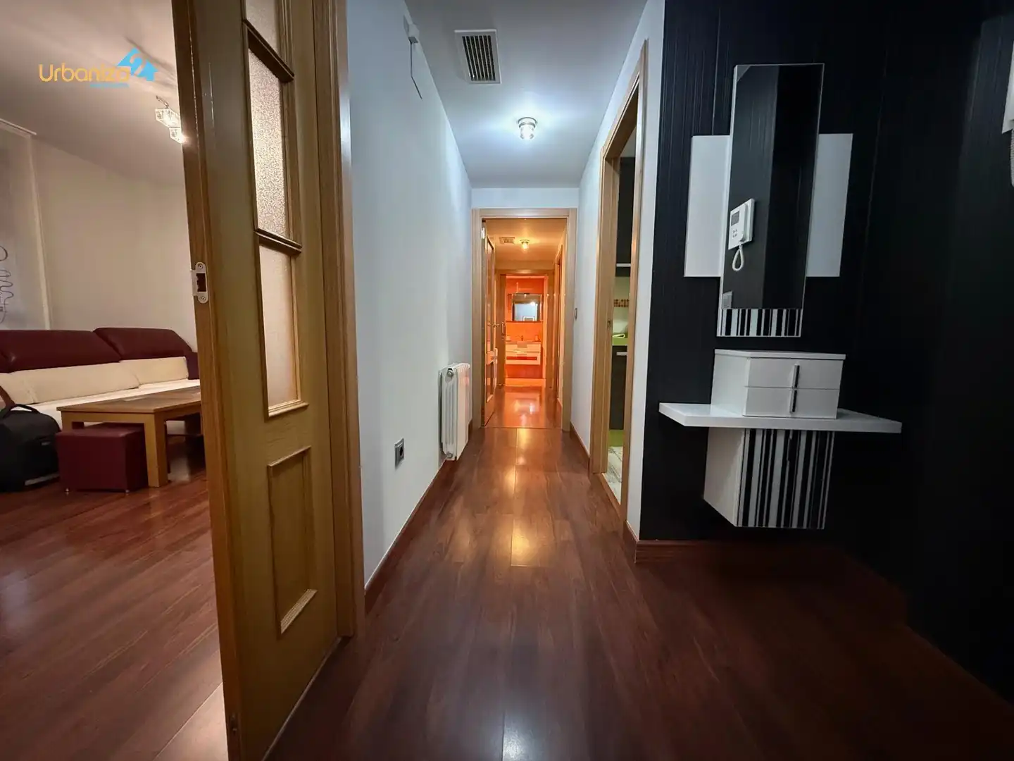 Pis de 107 m² a Badajoz