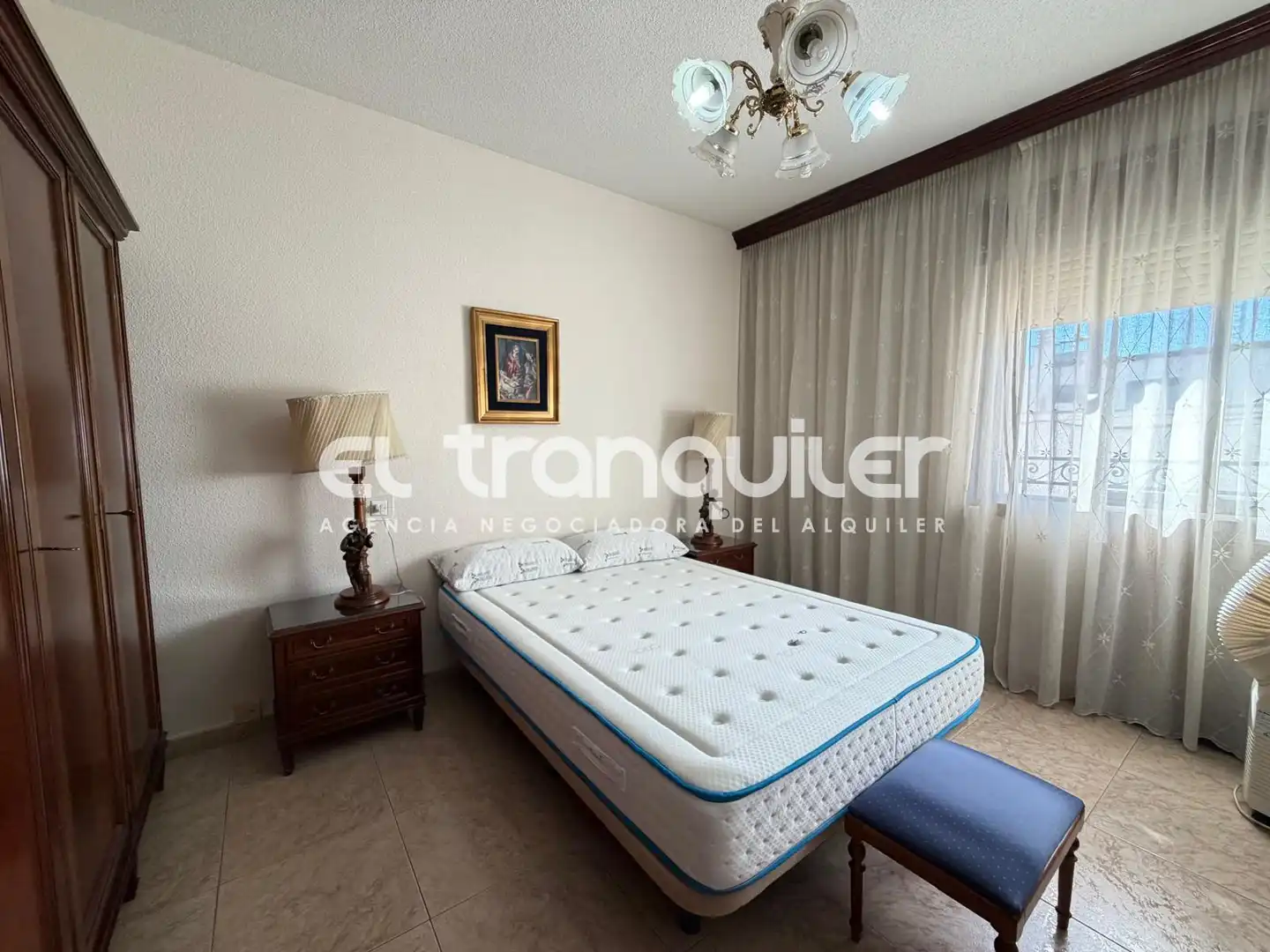 Piso de 103 m² en Madrid