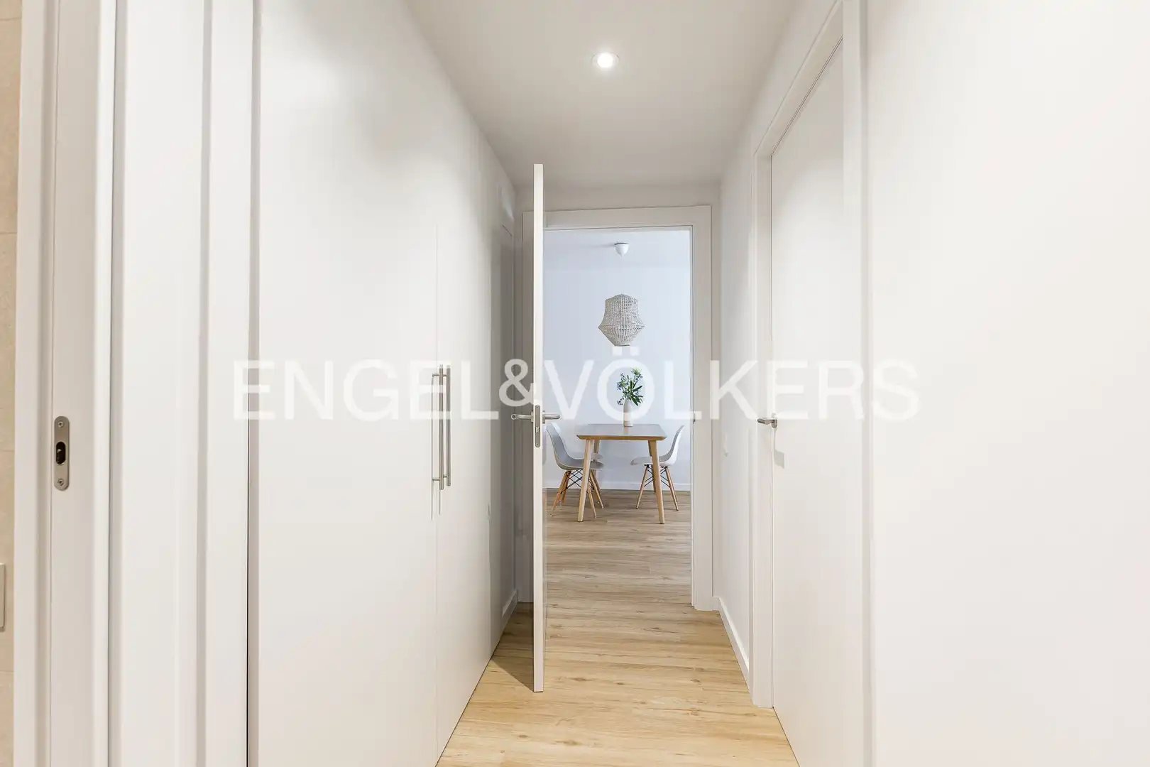 Piso de 85 m² en Sabadell