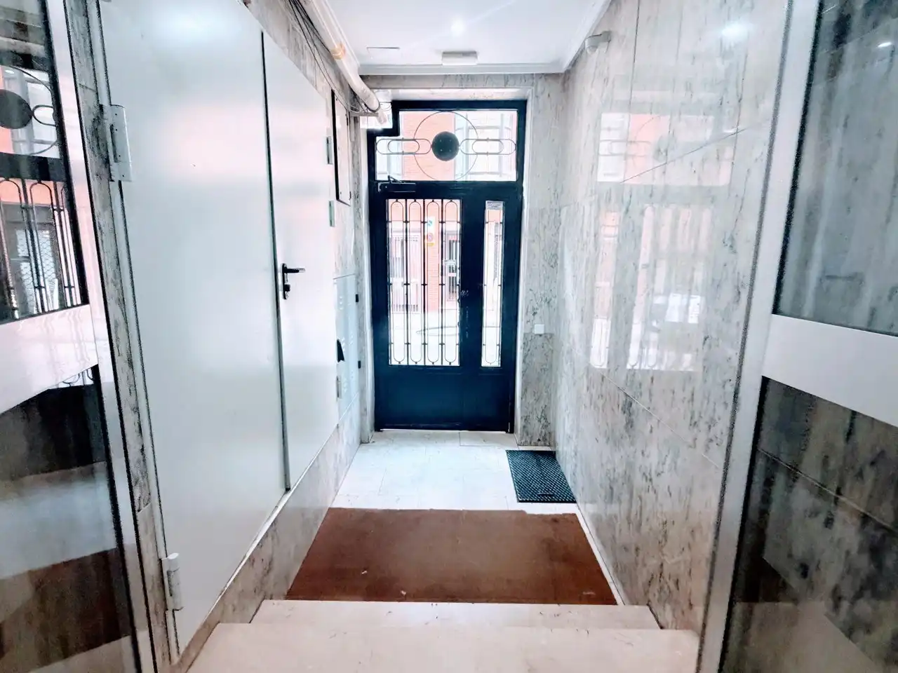 Piso de 40 m² en Madrid