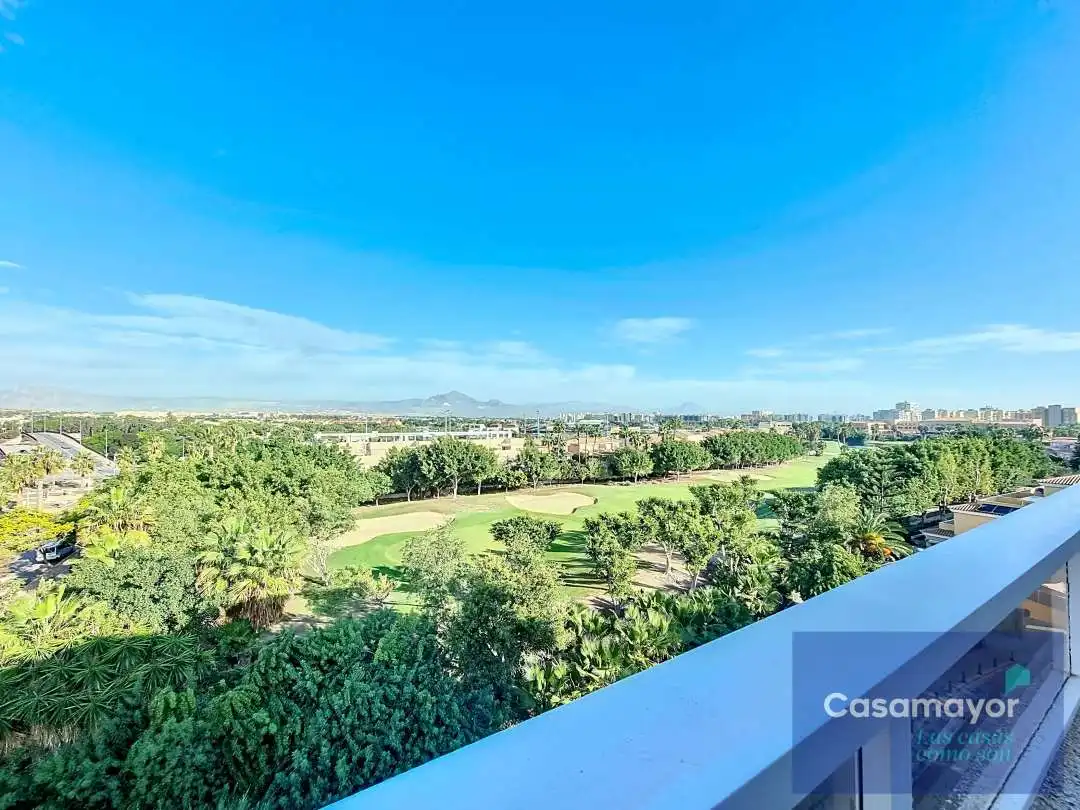 Pis de 170 m² a Alacant