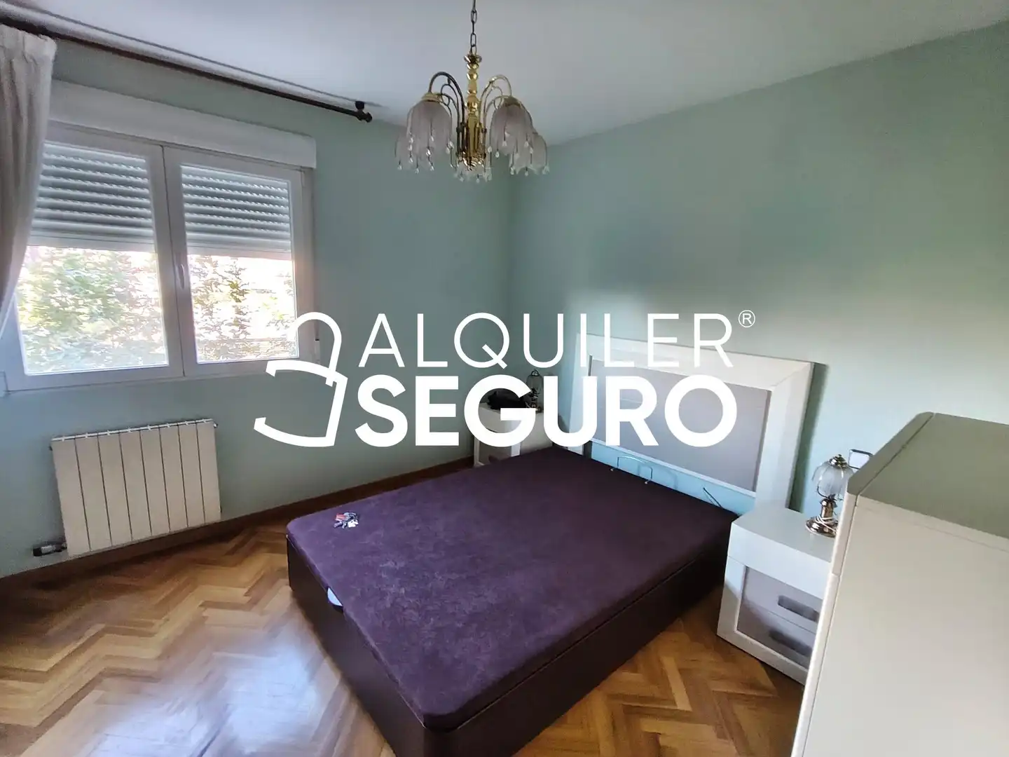 Appartamento 100 m² a Madrid
