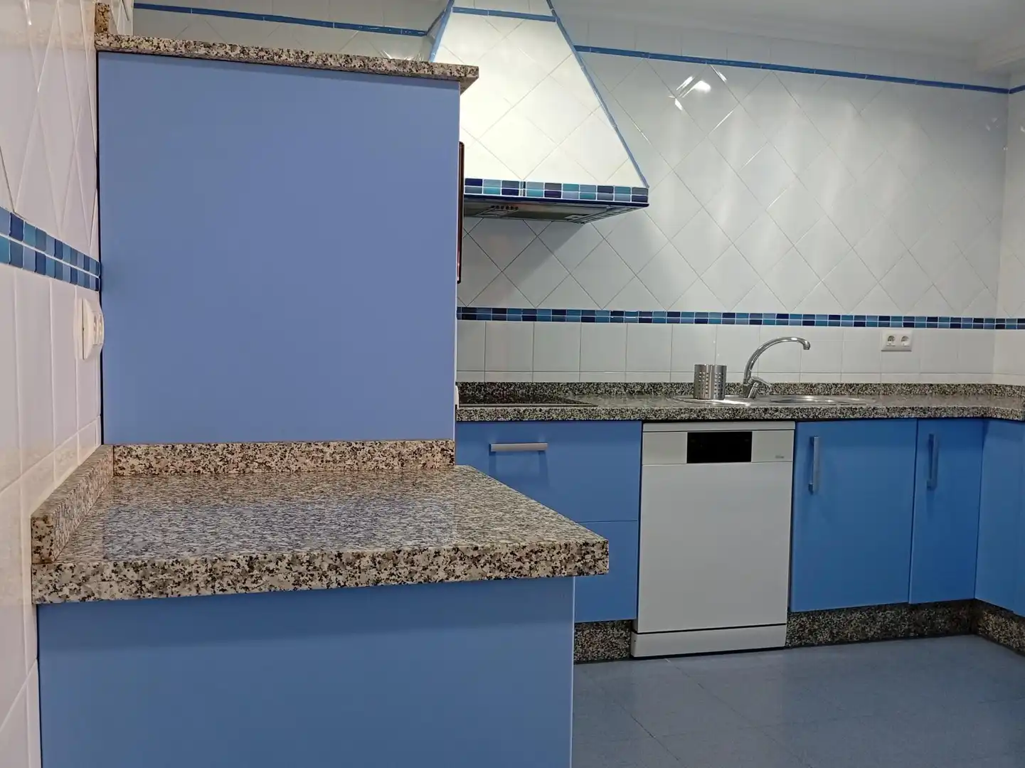 Piso de 108 m² en Sevilla