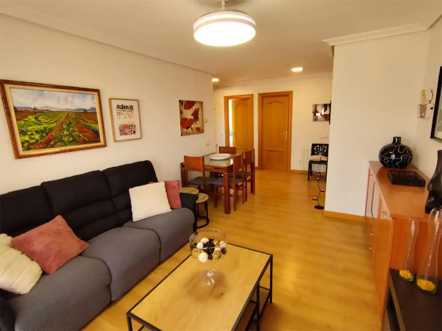 Appartement 60 m² à Alberite