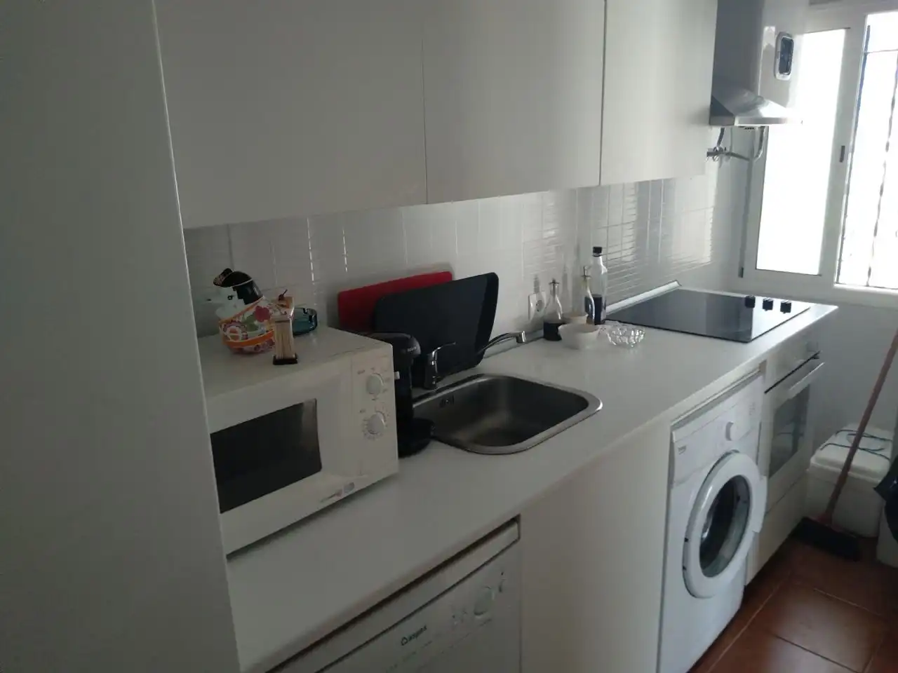 Piso de 76 m² en Isla Cristina