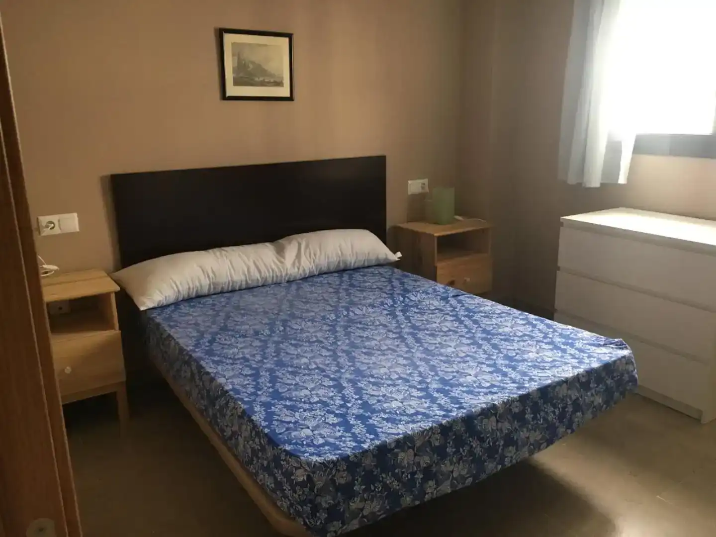 Piso de 65 m² en La Rinconada