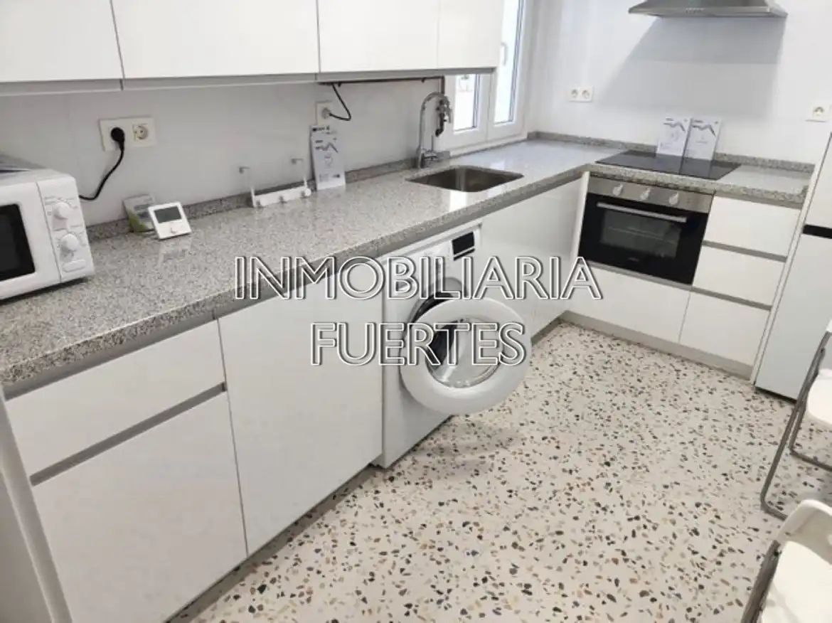 Appartement 80 m² à León
