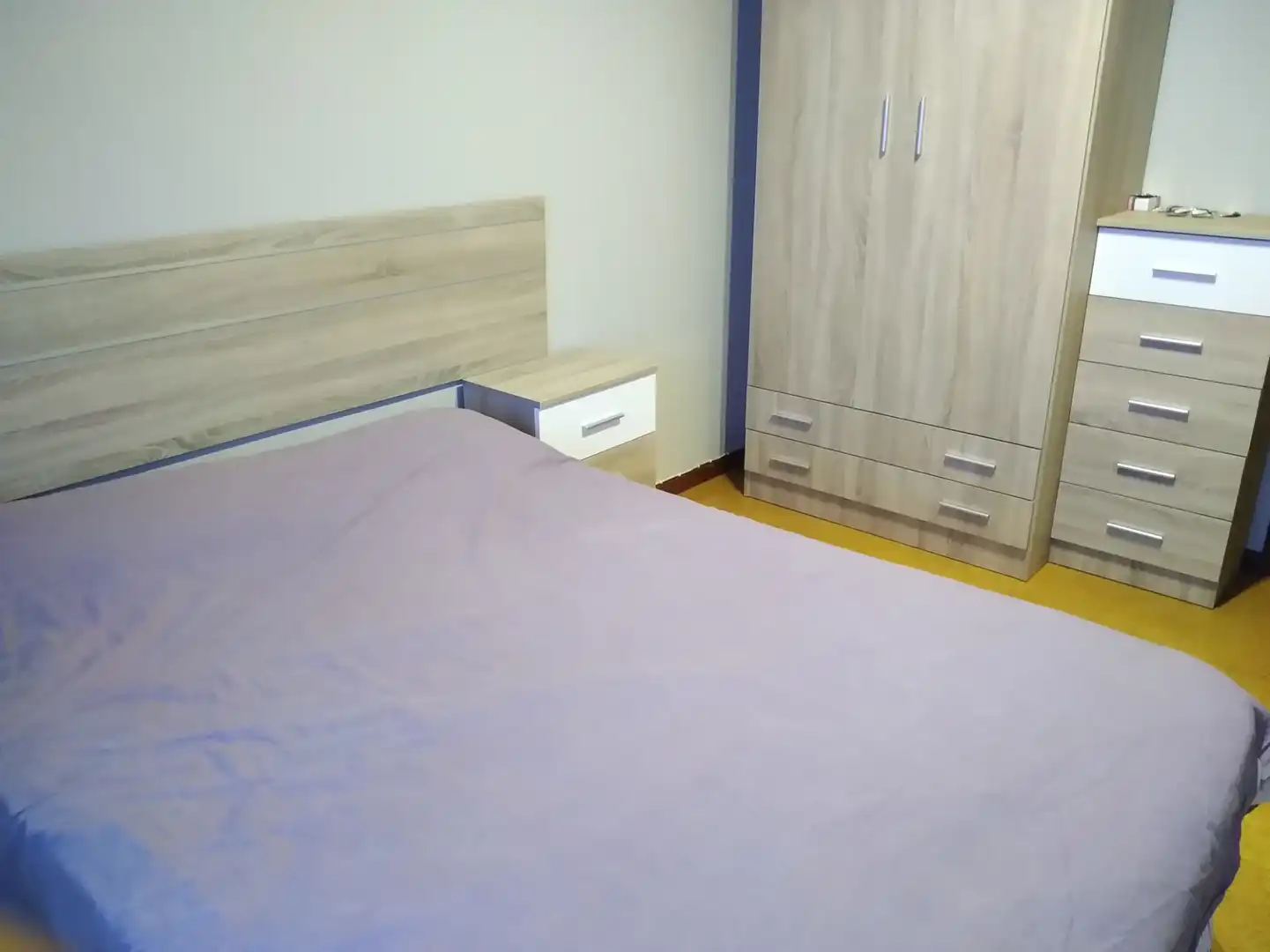Piso de 70 m² en Pontevedra