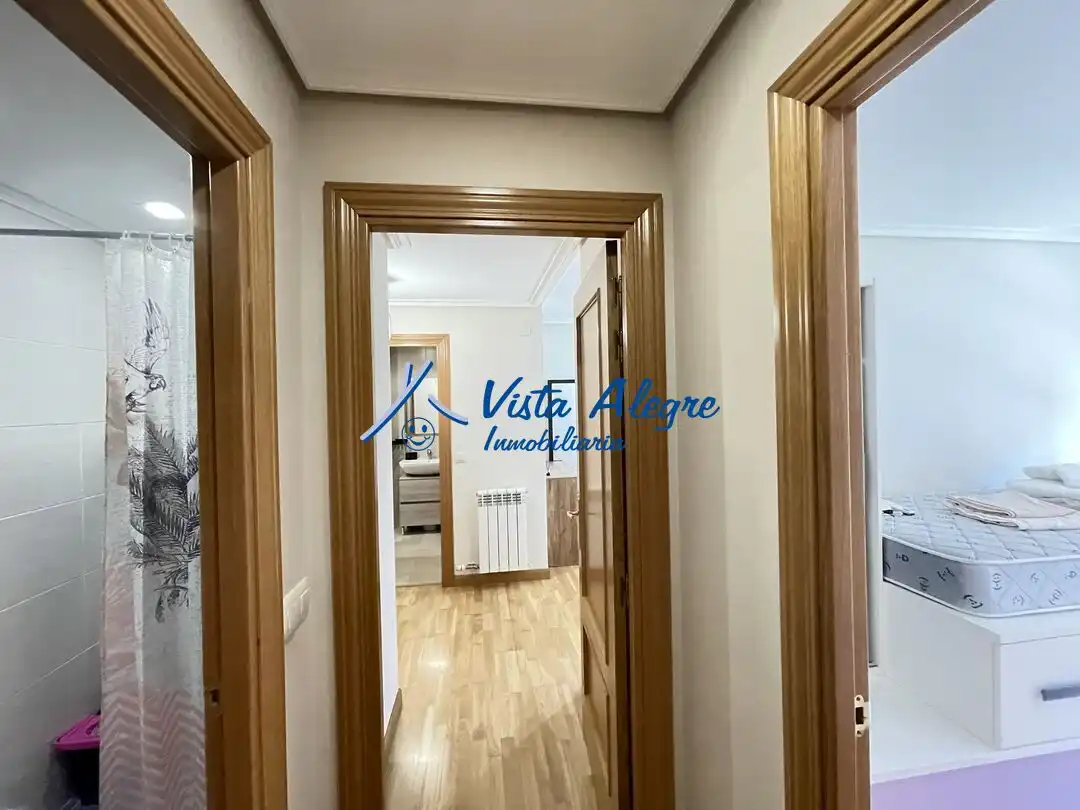 Pis de 76 m² a Haro
