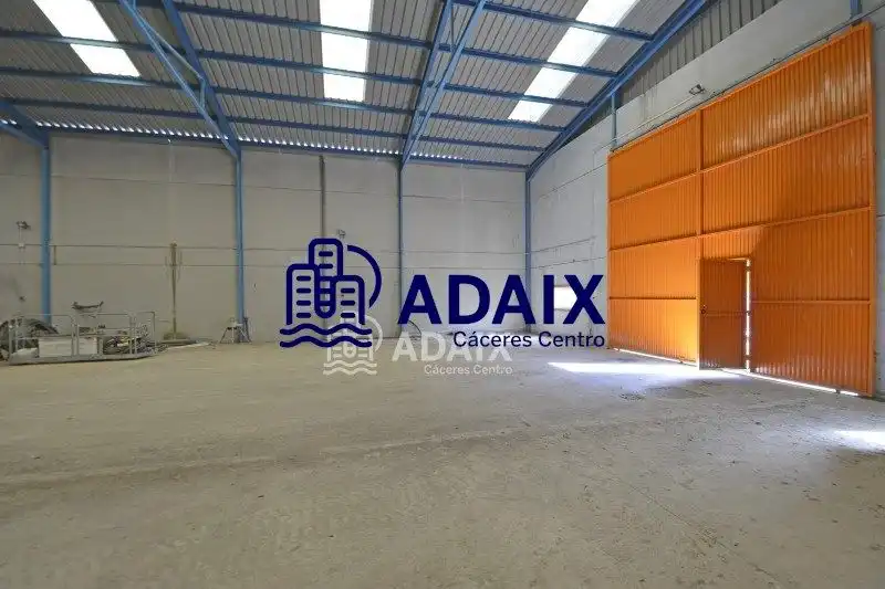 Piso de 633 m² en Malpartida de Cáceres