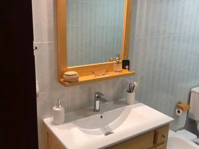 Piso de 85 m² en Córdoba