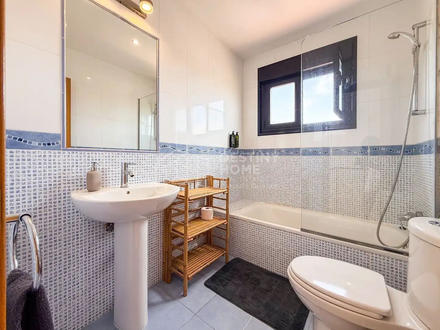 Piso de 70 m² en La Oliva