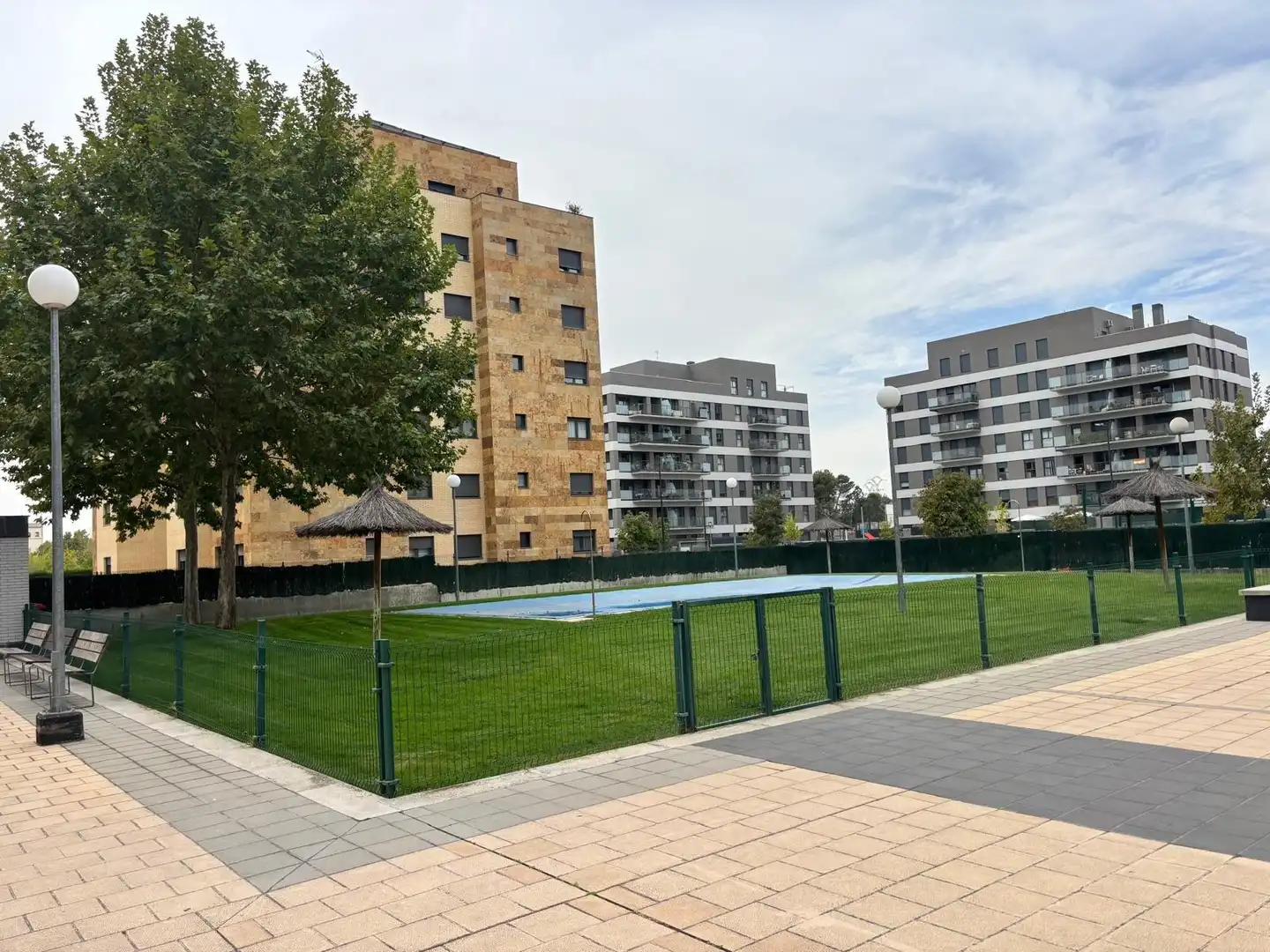 Pis de 64 m² a Valladolid
