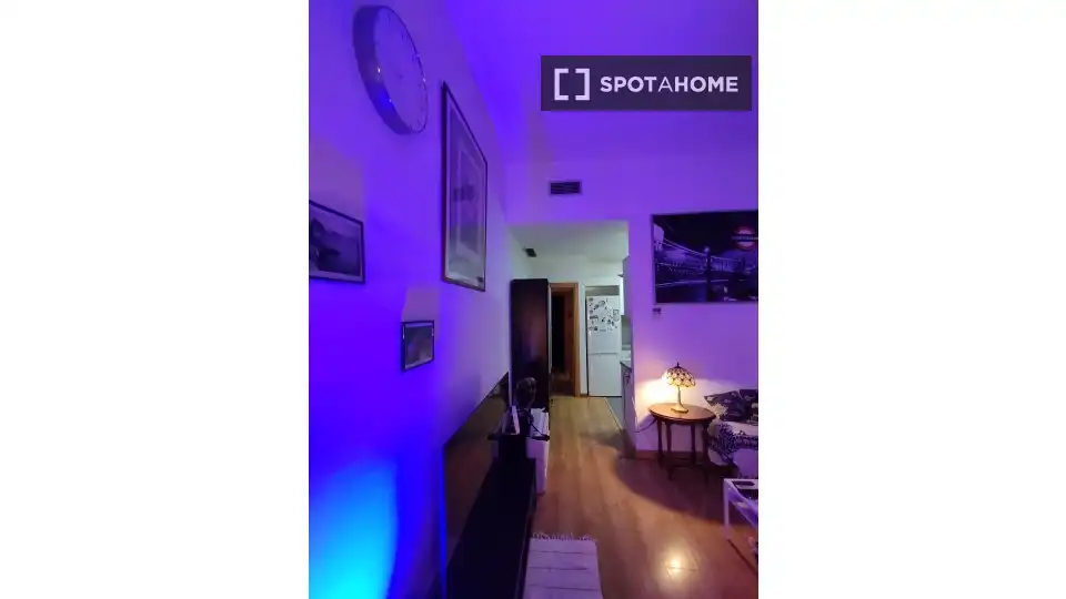 Habitación 82 m², l'Hospitalet de Llobregat