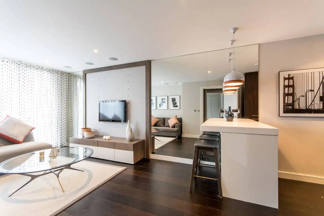 Appartement 55 m² à Madrid