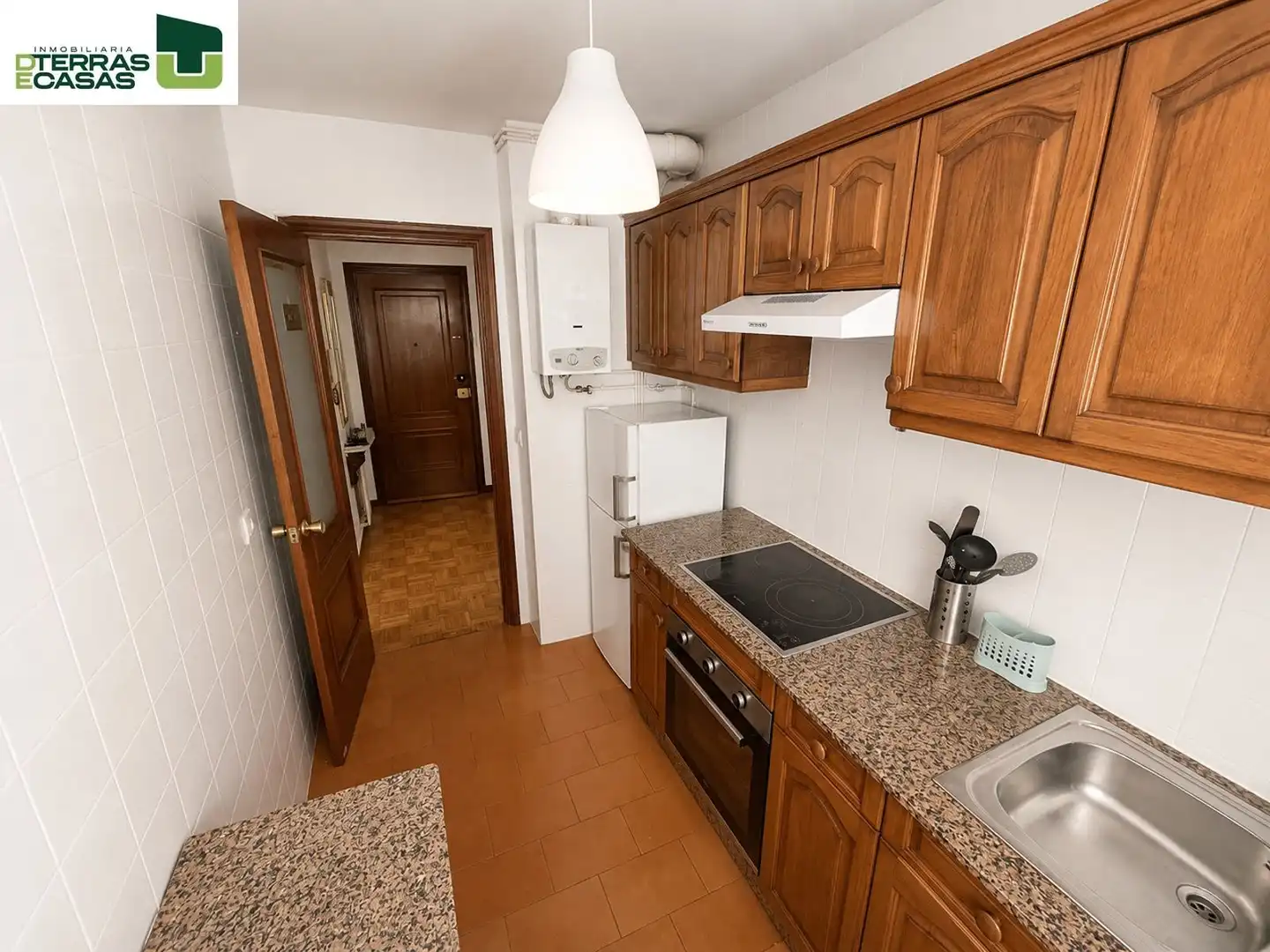 Wohnung 69 m² in Pontevedra