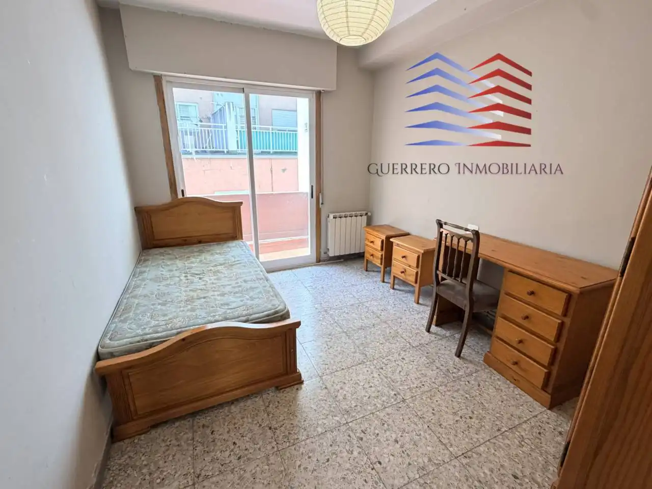 Piso de 110 m² en Ourense
