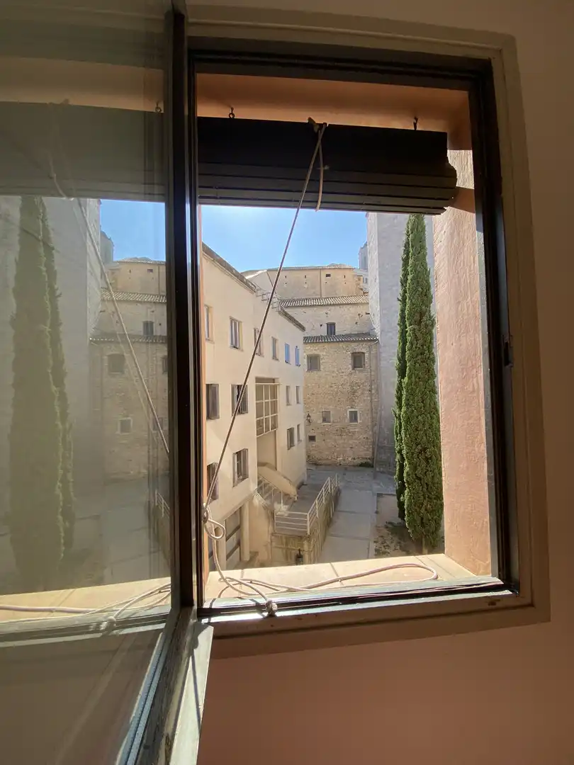 Pis de 51 m² a Girona