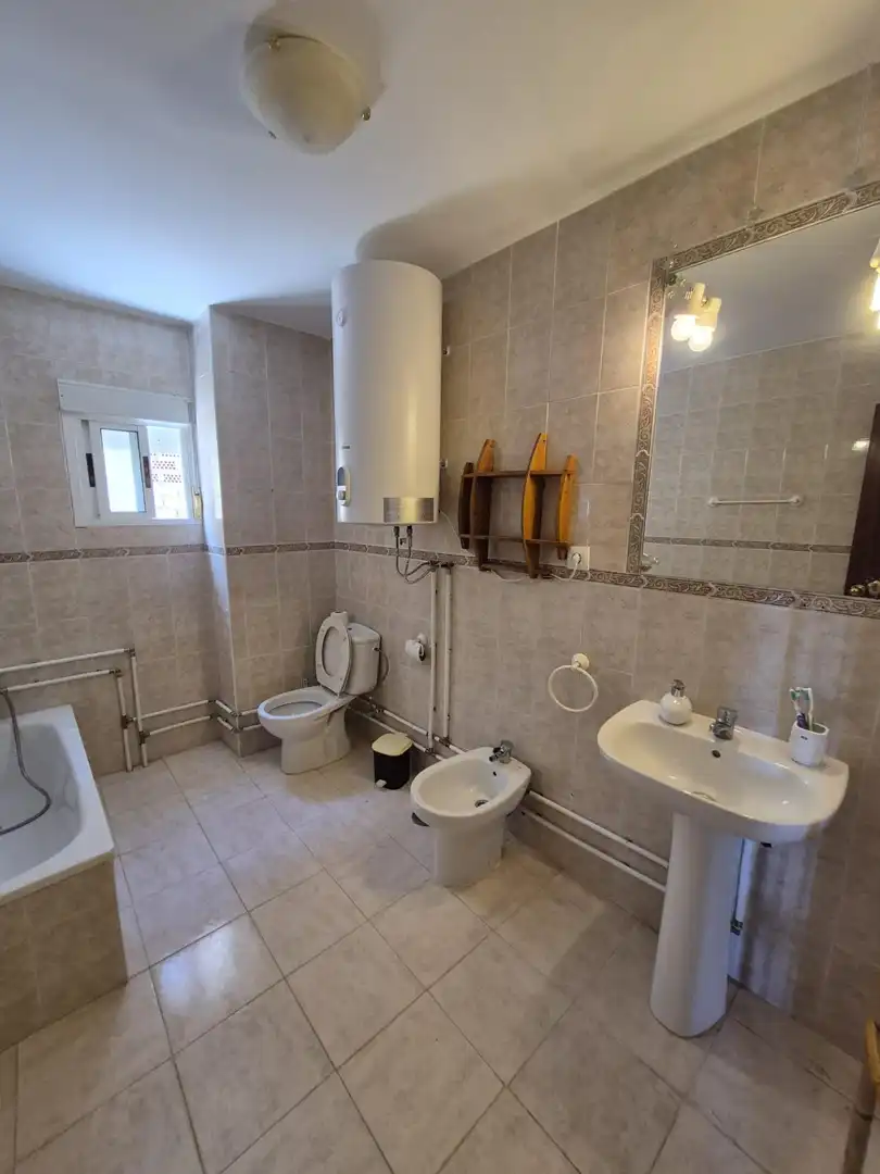 Piso de 140 m² en Arcos de la Frontera