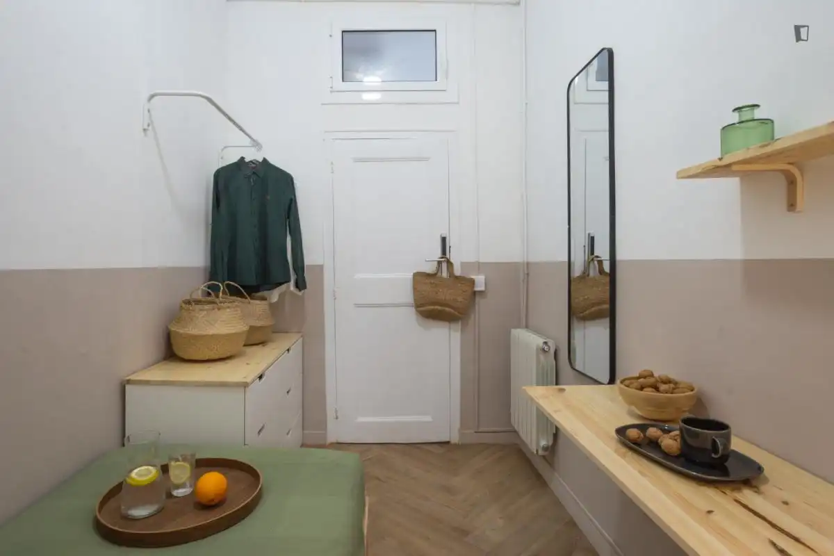 Habitación en alquiler, Barcelona
