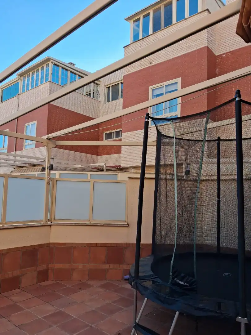 Casa de 260 m² en Albacete
