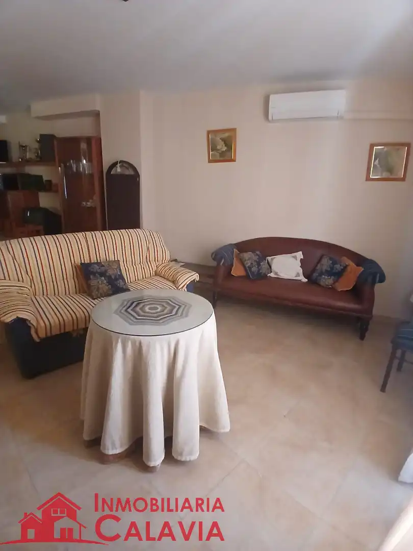 Piso en alquiler, Baeza