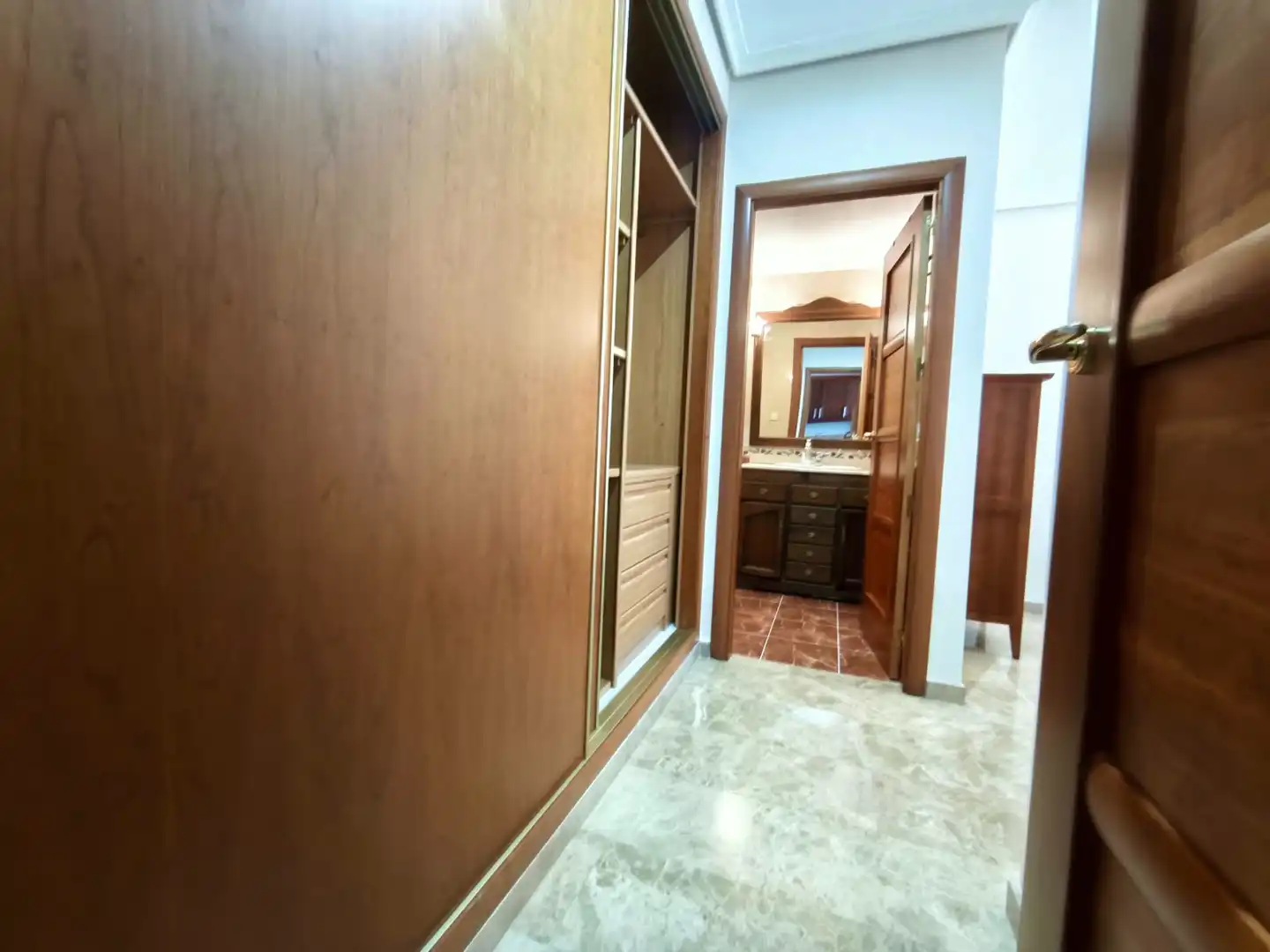 Wohnung 110 m² in Albacete
