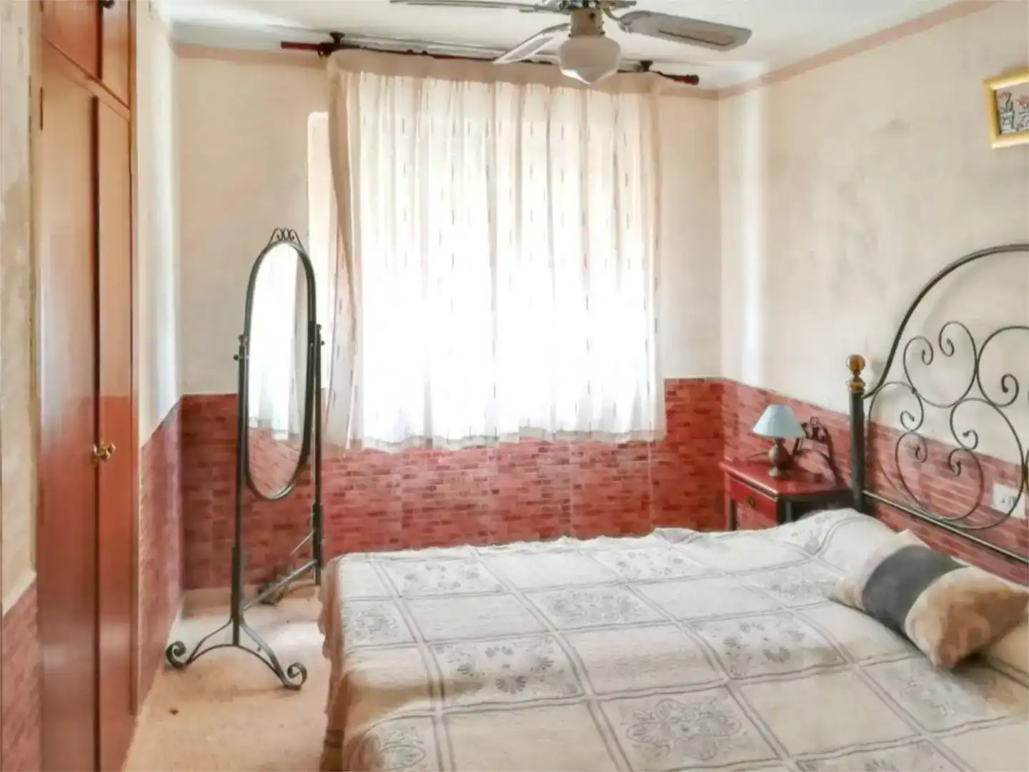 Piso de 90 m² en Benicasim