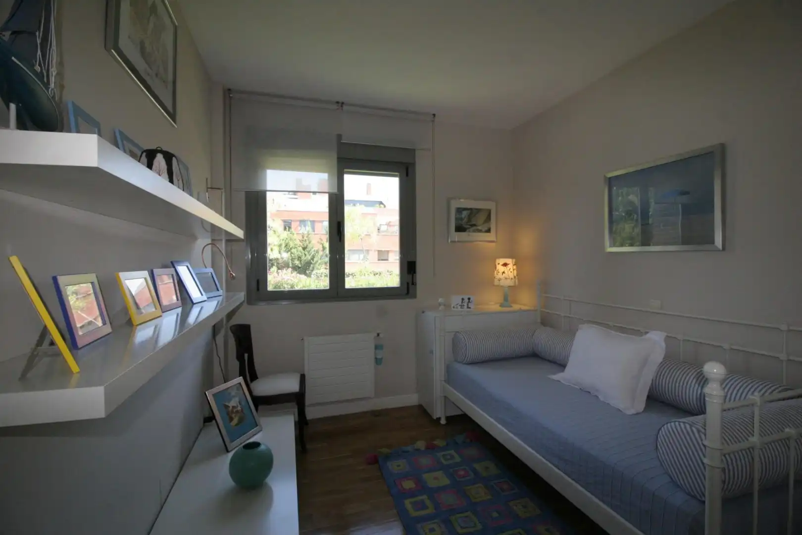 Pis de 132 m² a Madrid