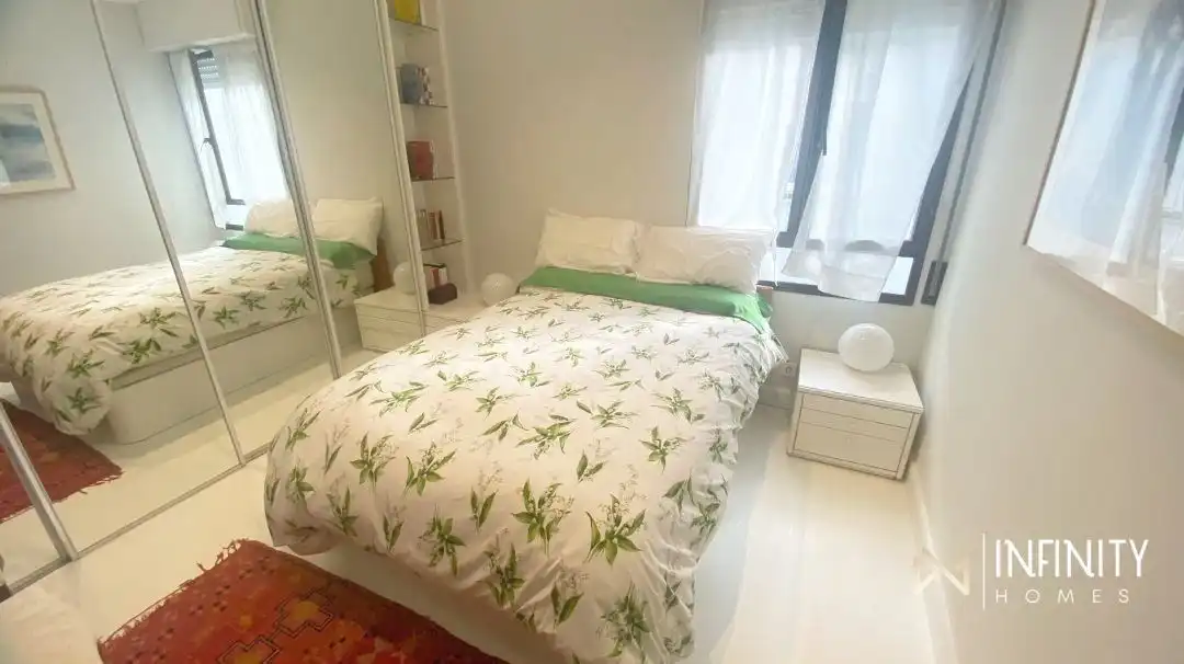 Piso de 65 m² en Bilbao