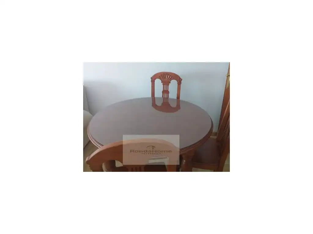 Pis de 110 m² a Màlaga