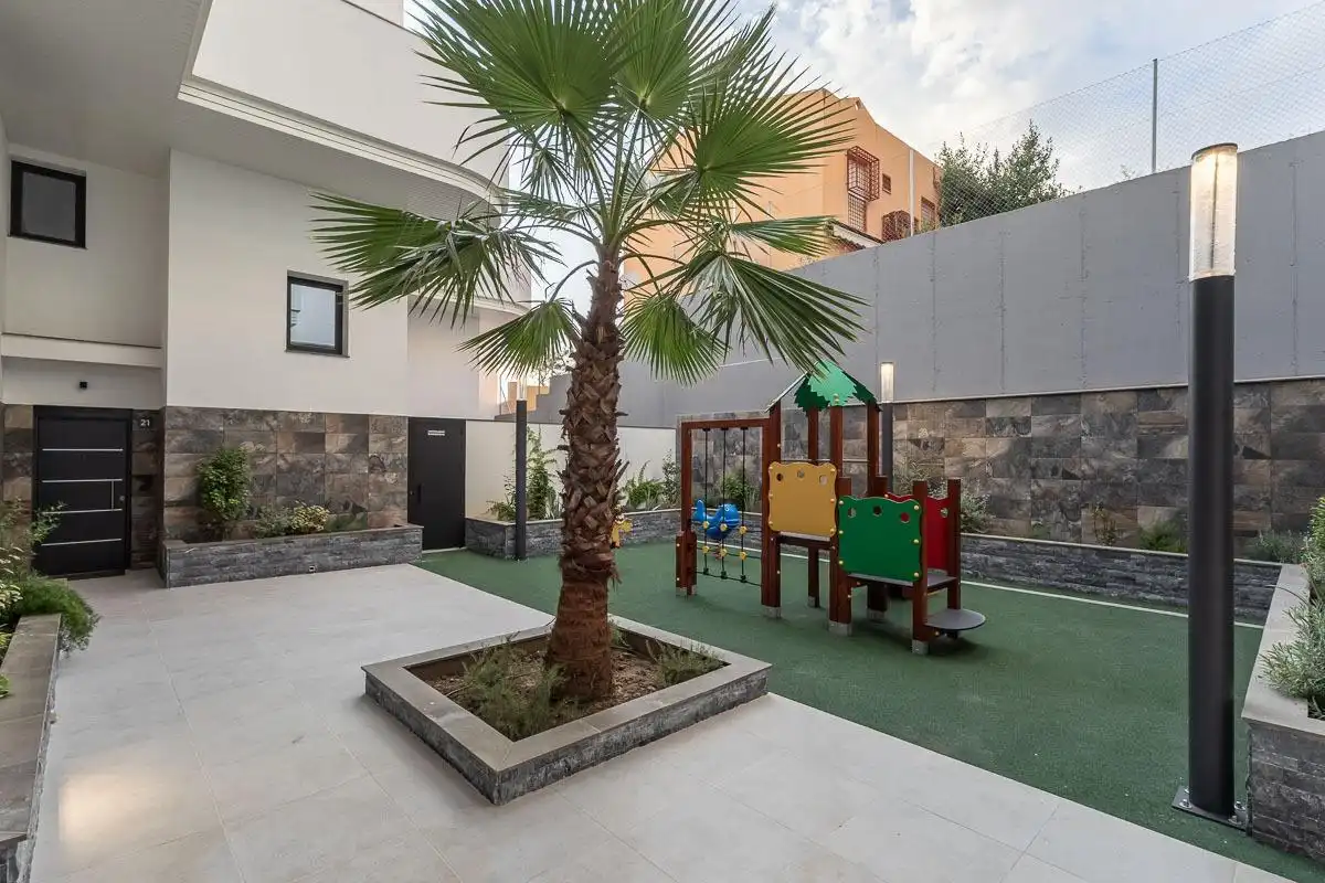 Pis de 75 m² a Granada