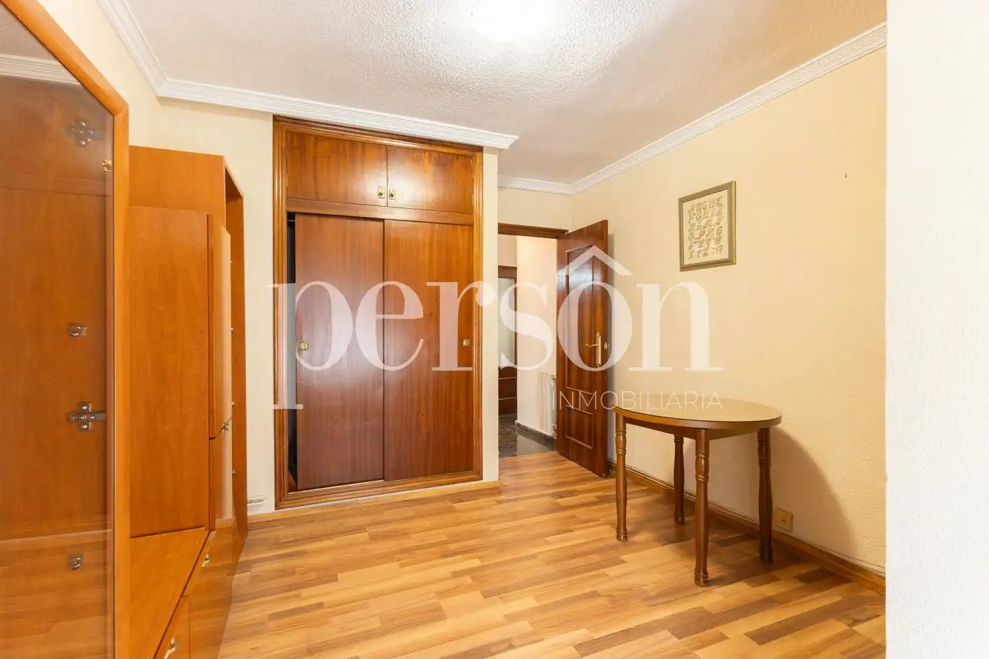 Pis de 120 m² a València