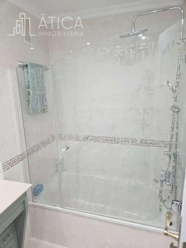 Piso de 92 m² en Salamanca